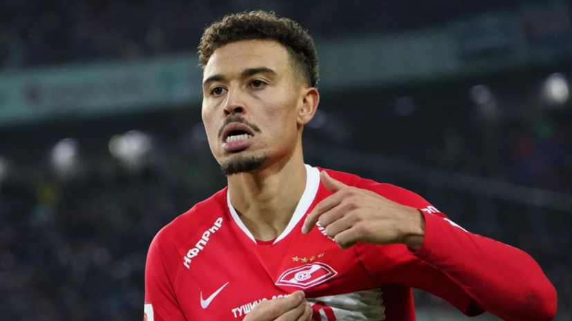 Гаврилов — об уходе Ларссона из «Спартака»: пусть идёт куда хочет