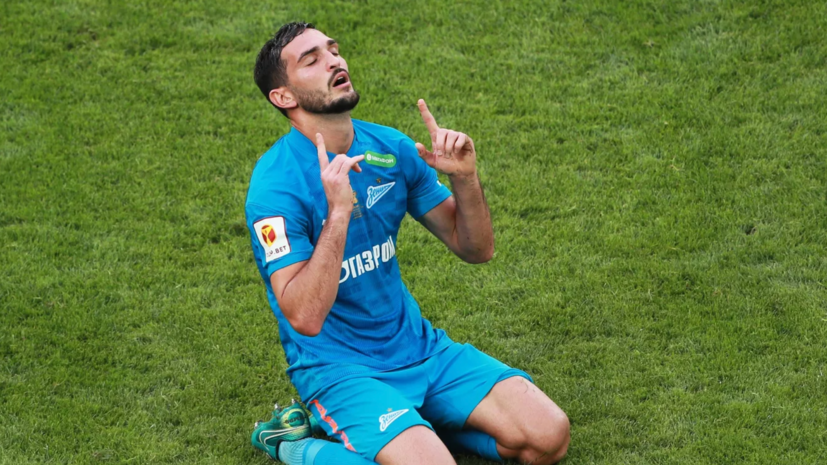 Агент Оздоева подтвердил интерес «Аль-Хиляль» к своему клиенту