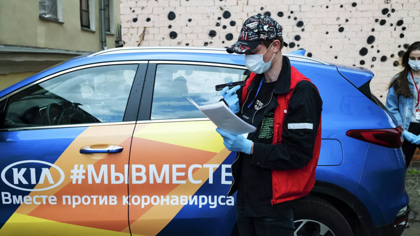 На соискание премии «Мы вместе — 2022» поступило более 31 тысячи заявок