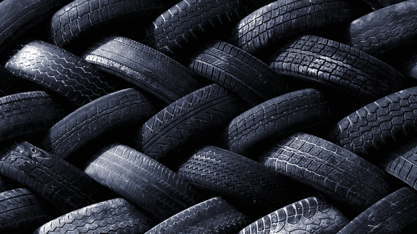 Финский производитель шин Nokian Tyres принял решение об уходе с российского рынка