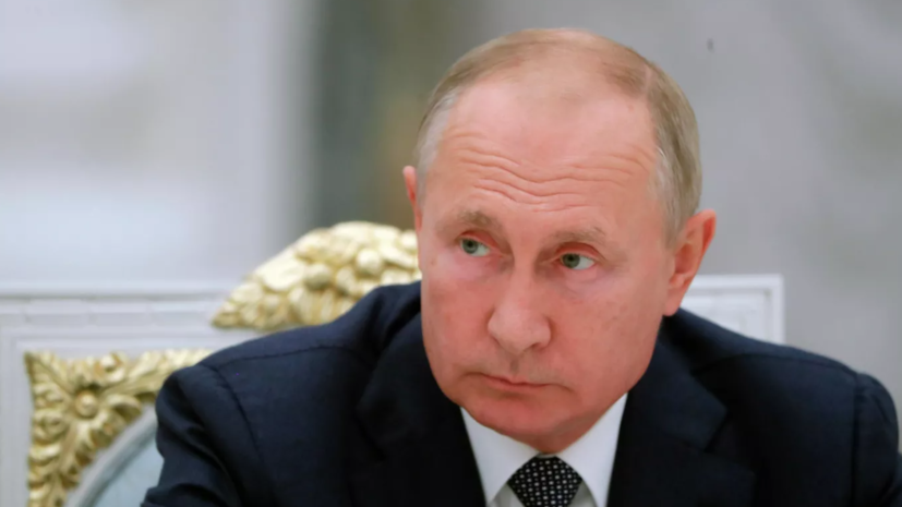 Ушаков: Россия в вопросе участия Путина в G20 исходит из того, что приглашение получено
