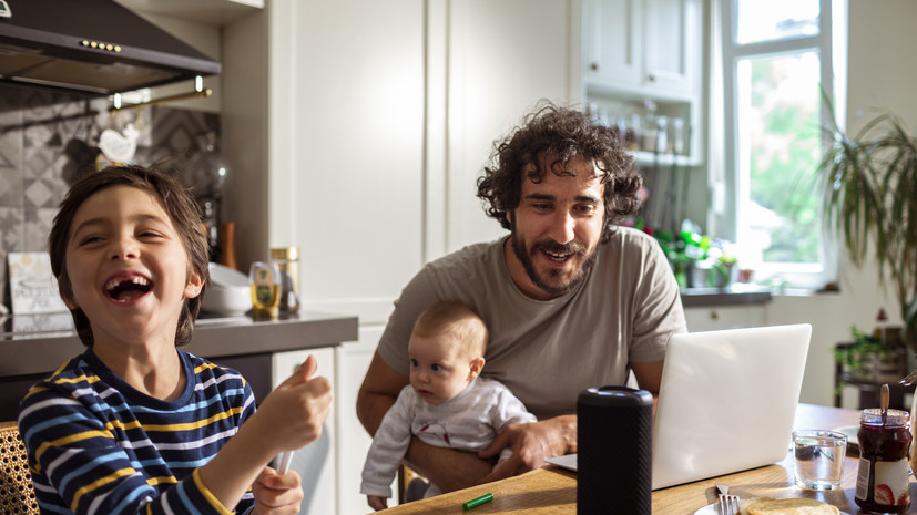 Депутат Бессараб оценила возможность сделать нерабочим День семьи, любви и верности