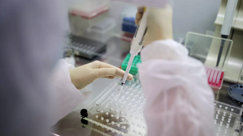 В Иркутской области зафиксировали 83 случая COVID-19 за сутки