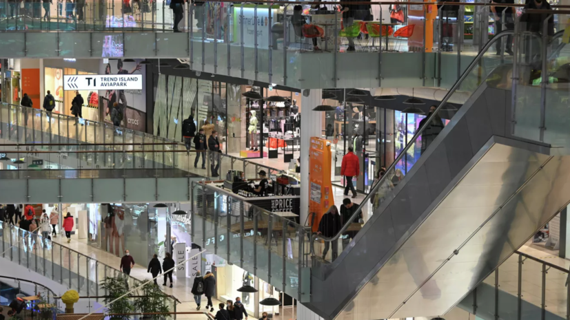 Президент Российского совета торговых цен оценил закон о фиксированной арендной плате в ТЦ для ряда иностранных брендов