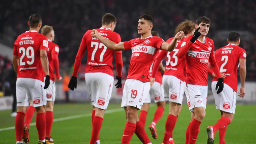 Гершкович — о назначении Абаскаля: в решениях «Спартака» нет никакой логики