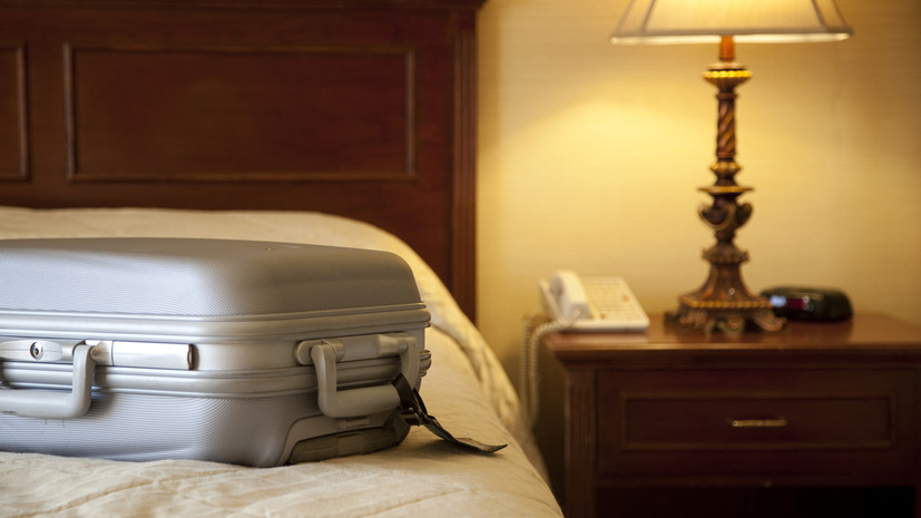 В Федерации отельеров прокомментировали уход ряда зарубежных гостиничных сетей из России