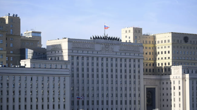 Минобороны: более 17 тысяч человек эвакуированы в Россию из ЛНР, ДНР и с Украины