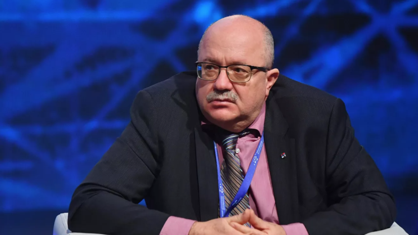 Вице-президент РСПП Красильников: ряд компаний возвращаются в Россию через третьи страны