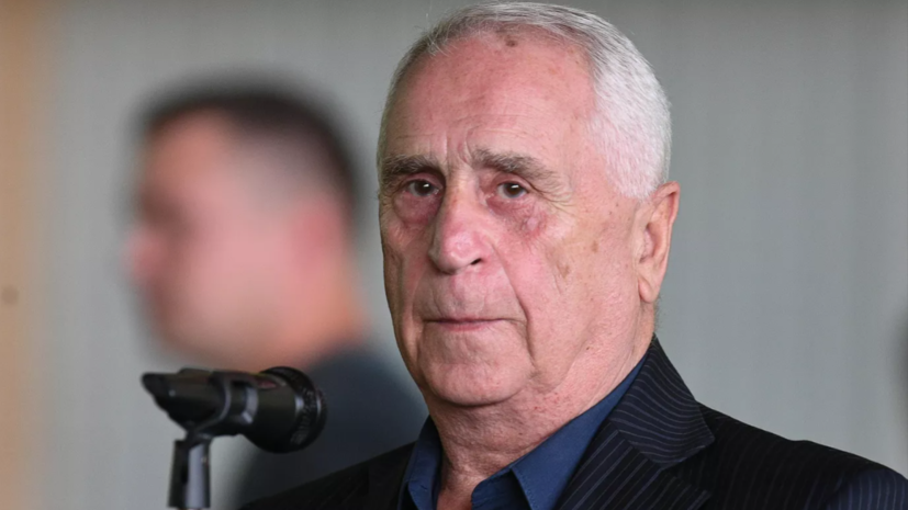 Кавазашвили считает, что Абрамович способен сделать «Спартак» лучшим клубом России