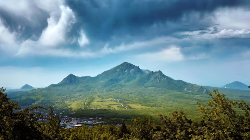 В Ставропольском крае рассказали о погоде 29 и 30 июня