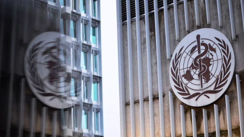 Представитель ВОЗ напомнила о важности принятия мер для замедления распространения коронавируса