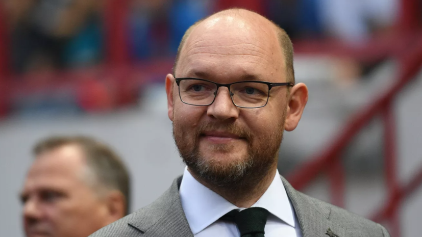 Геркус: если Абрамович купит «Спартак», это будет хорошей новостью для нашего футбола