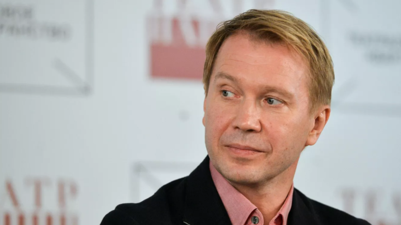 Актёр Миронов не исключил, что Тобольск станет культурной жемчужиной России