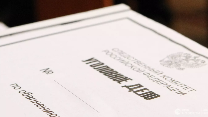 В Татарстане возбудили уголовное дело против мужчины, хранившего арсенал оружия и боеприпасов