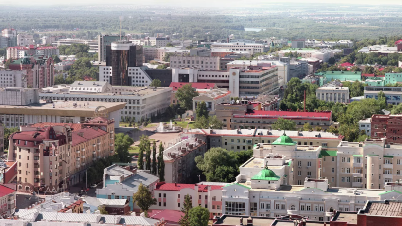 В Удмуртии зафиксировали минимальную температуру ночью впервые с 2005 года