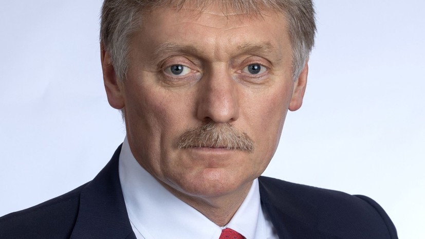 Песков прокомментировал отношения России и Турции после решения по Финляндии и Швеции