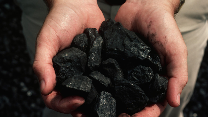 В Польше заявили о желании развивать угольную энергетику, несмотря на тренды ЕС