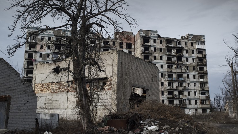 Юлия Пиденко из Донецка выжила после ранения осколком мины