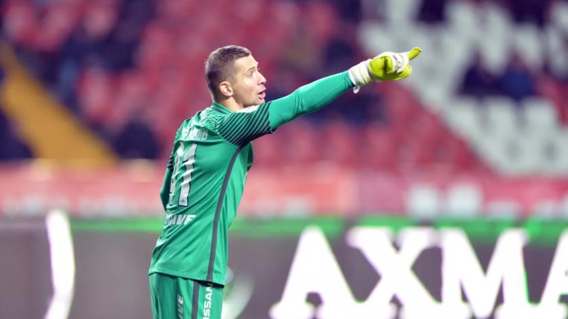 Михаил Кержаков рассказал, при каких обстоятельствах продлил контракт с «Зенитом»