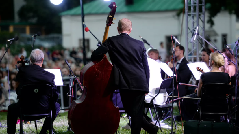 В Ставрополе 2 и 3 июля пройдут музыкальные концерты под открытым небом