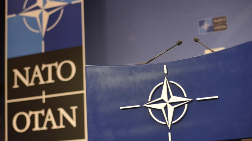 Страны НАТО договорились увеличить силы на восточном фланге