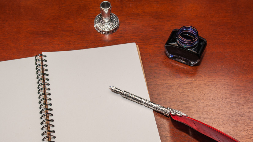 Злословие и славословие: тест RT о мнениях русских писателей друг о друге