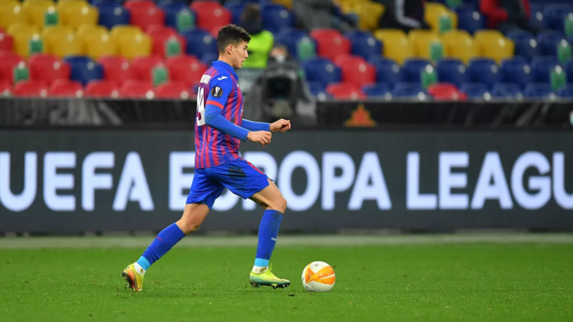 Зайнутдинов рассказал, как в ЦСКА ощутили назначение Федотова