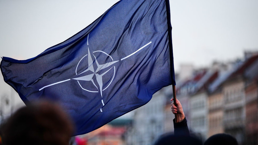 НАТО: стратегическое сотрудничество России и Китая противоречит интересам альянса