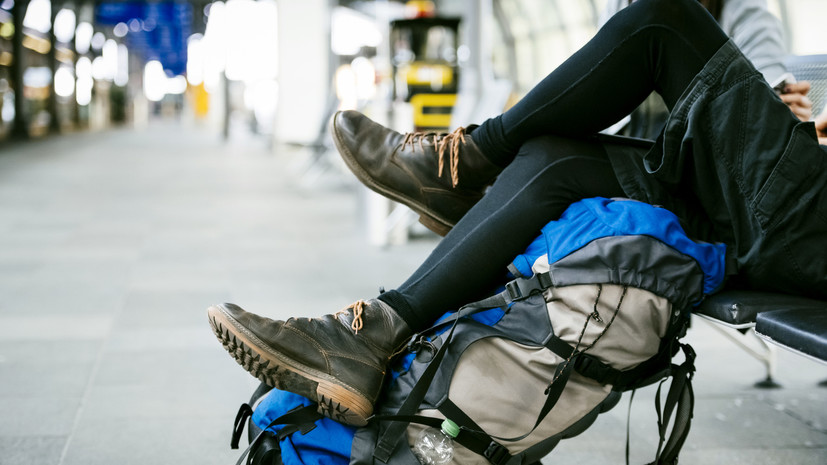 Эксперт по туризму Филиппова рассказала о популярных направлениях в России