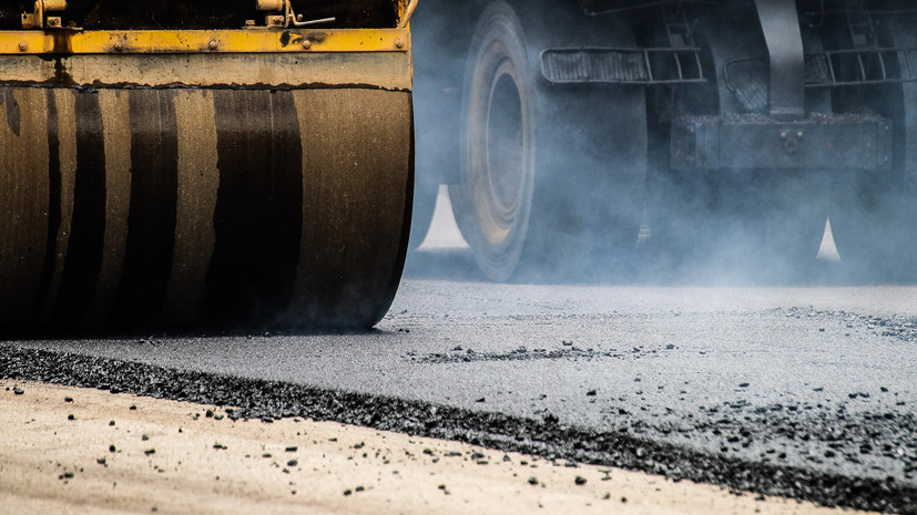В Подмосковье рассказали о ремонте самых протяжённых дорог в сезоне