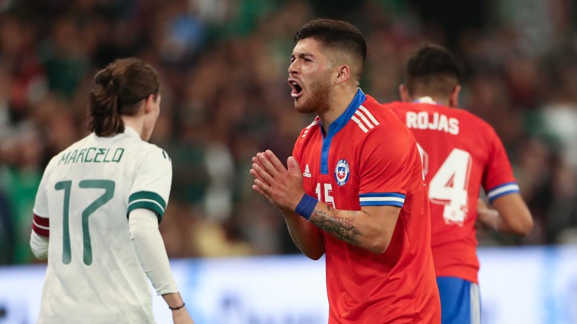 Агент Мендеса подтвердил интерес со стороны ЦСКА