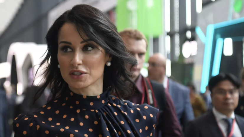 Канделаки: новым президентом РПЛ будет Алаев