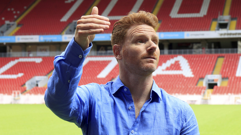 Абаскаль: желание и настрой должны нивелировать недостаток времени на подготовку к Суперкубку