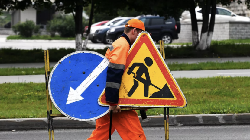 На Ставрополье планируют отремонтировать 85 км дорог
