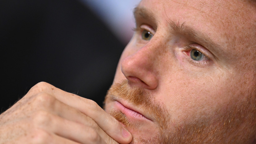 Абаскаль заявил о готовности страдать за «Спартак»