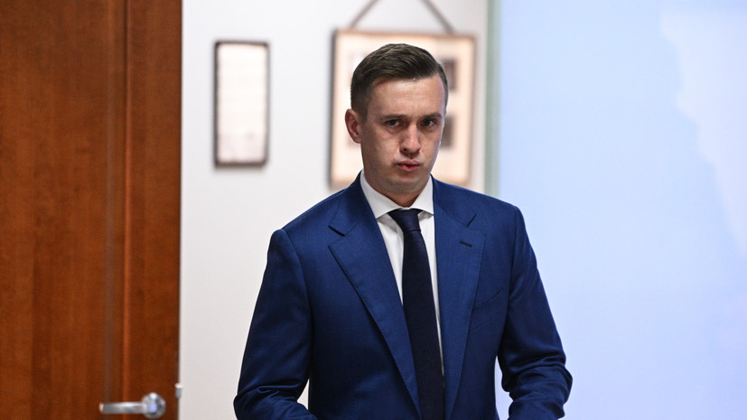 В «Спартаке» сообщили, что поддержали кандидатуру Алаева на пост президента РПЛ