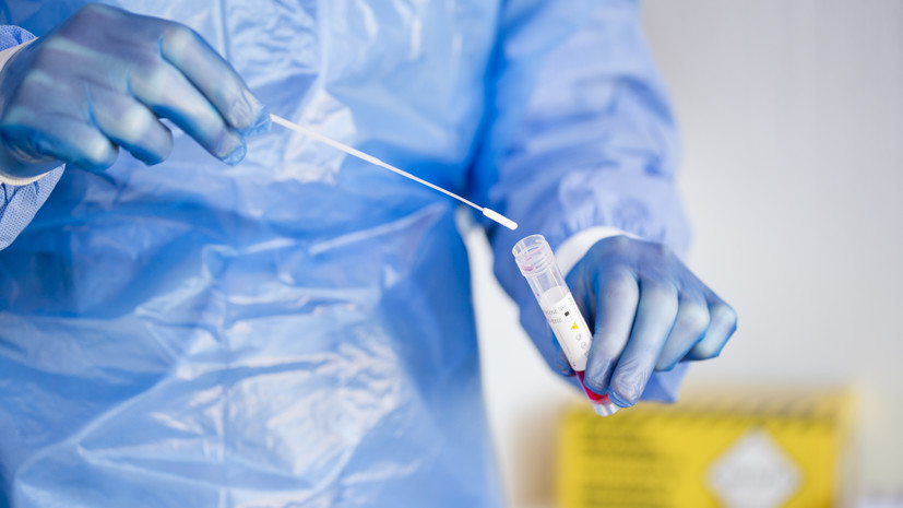 В Удмуртии выявили 14 случаев COVID-19 за сутки