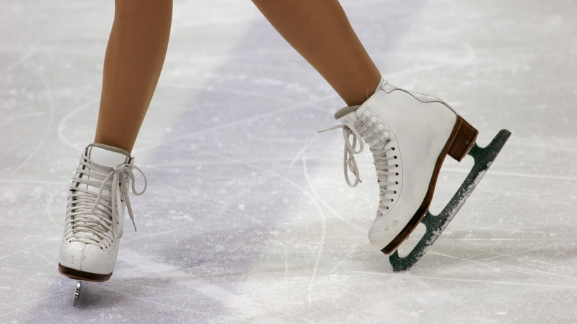 Вайцеховская: никто не тратит на подготовку фигуристов-сборников больше, чем в России