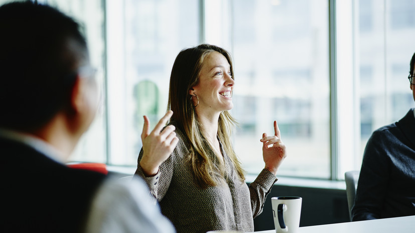 Коуч Мурадян рассказал, как настроиться на успех