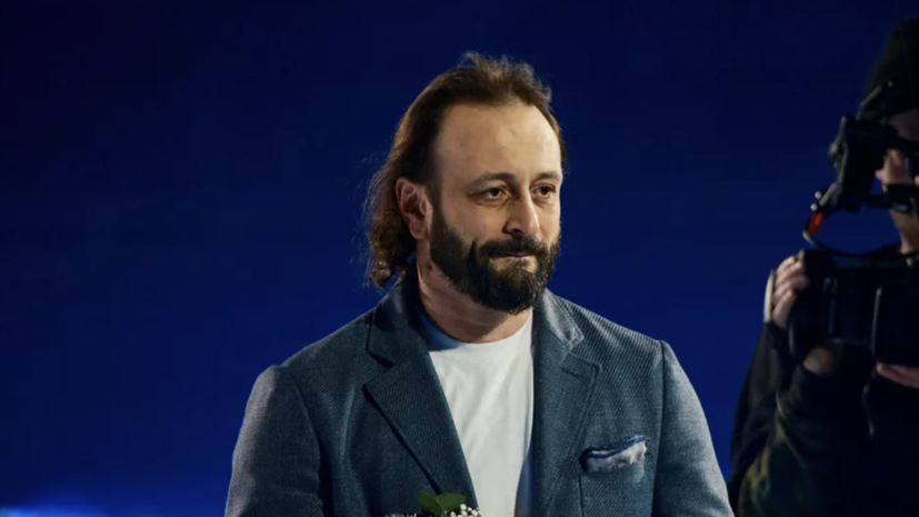 Авербух поставит новый показательный номер Щербаковой