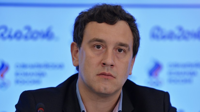 Моисеев: у нас абсолютно точно будет новая дисциплина по современному пятиборью