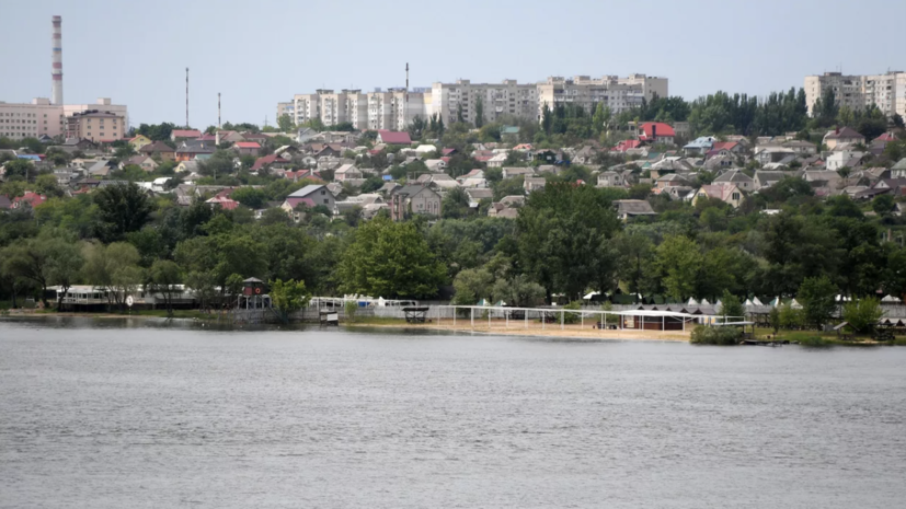 Запуск поездов из Крыма в Херсонскую и Запорожскую области перенесён