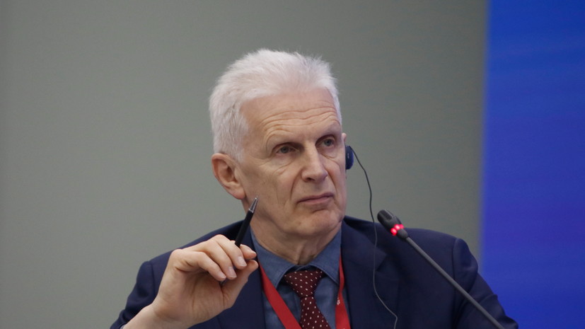 Фурсенко: Россия всегда будет среди стран, задающих тренды в науке