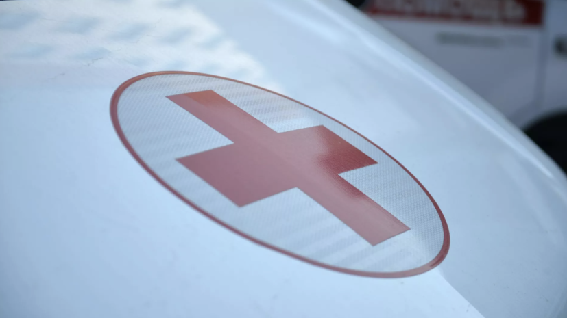 В Якутске спасли выпавшего с 12-го этажа ребёнка