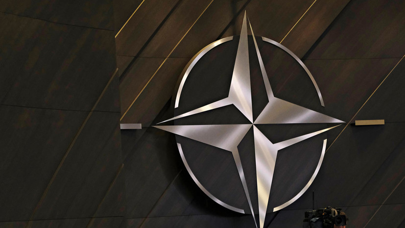 Грушко назвал решение НАТО по России заявкой на противостояние по всем фронтам