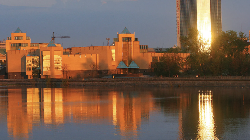 В Челябинске продлили режим «чёрного неба» до 4 июля