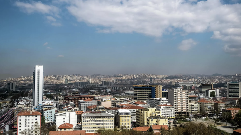 Турция и Армения договорились начать прямые грузовые авиаперевозки