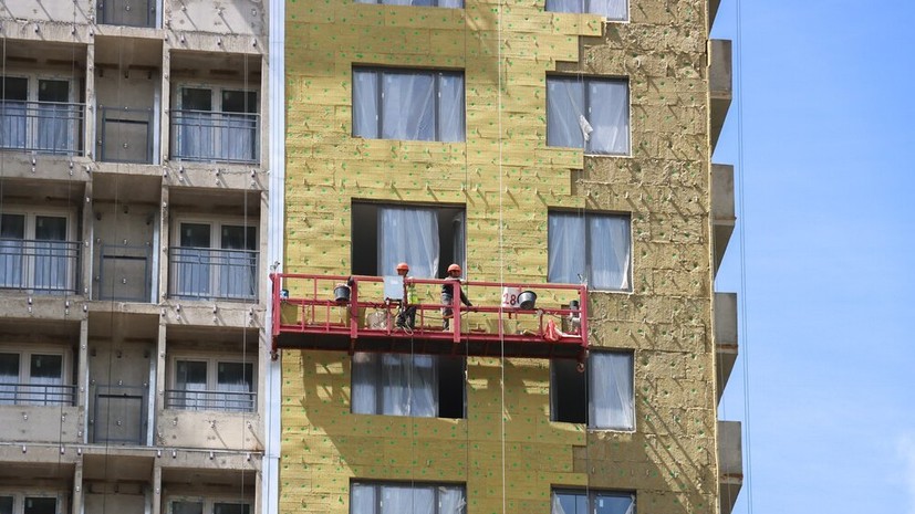 Специалисты по недвижимости прокомментировали ситуацию на рынке новостроек в Москве