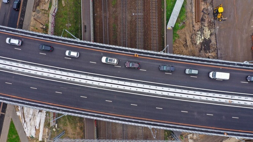 Специалист Чуйкин прокомментировал идею увеличения скоростного режима на ряде дорог