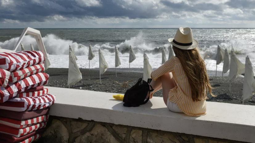 Вильфанд спрогнозировал погоду в регионах европейской России в июле